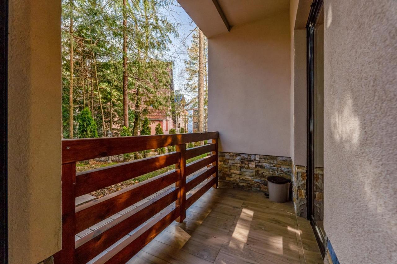 Santos Hills Zlatibor Leilighet Eksteriør bilde
